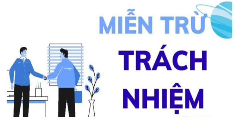 Vai trò của chính sách miễn trừ trách nhiệm tại FUN88