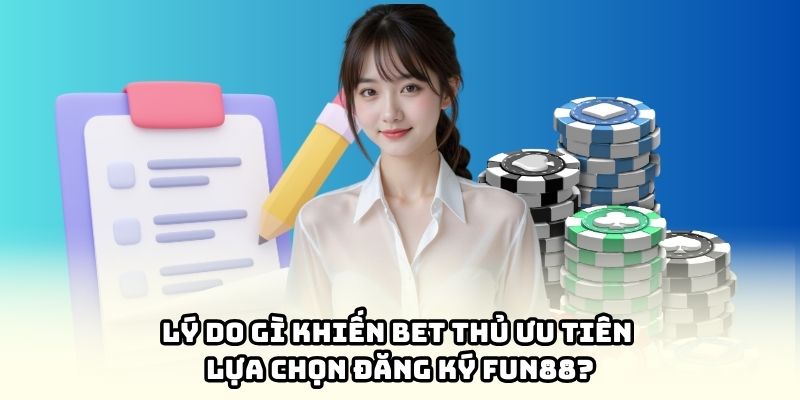 Ưu điểm nổi bật chinh phục mọi cược thủ