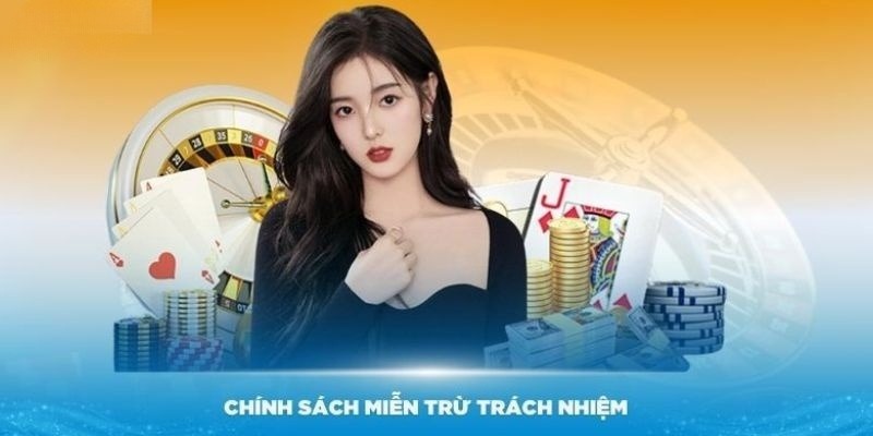 Miễn trừ trách nhiệm là gì
